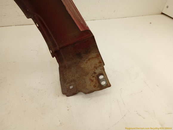 Mitsubishi Eclipse Passenger Right Front Fender Panel