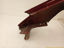 Mitsubishi Eclipse Passenger Right Front Fender Panel-11