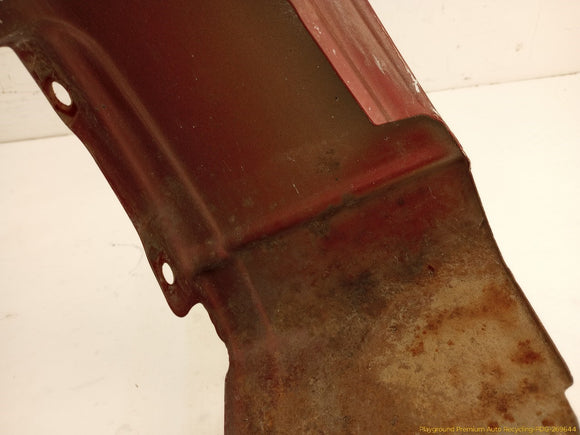Mitsubishi Eclipse Passenger Right Front Fender Panel