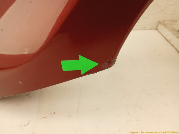 Mitsubishi Eclipse Driver Left Front Fender Panel