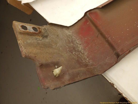 Mitsubishi Eclipse Driver Left Front Fender Panel