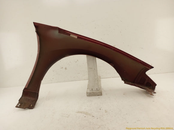 Mitsubishi Eclipse Driver Left Front Fender Panel