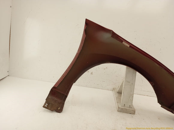 Mitsubishi Eclipse Driver Left Front Fender Panel