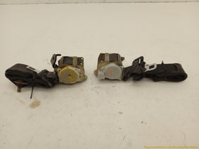Mitsubishi Eclipse Pair Of Front Seat Belt Retractors