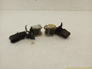 Mitsubishi Eclipse Pair Of Front Seat Belt Retractors-8