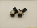 Mitsubishi Eclipse Pair Of Front Seat Belt Retractors-11