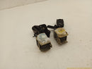 Mitsubishi Eclipse Pair Of Front Seat Belt Retractors-12