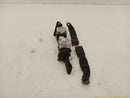 Mitsubishi Eclipse Pair Of Rear Seat Belt Retractors & Buckles-6
