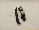 Mitsubishi Eclipse Pair Of Rear Seat Belt Retractors & Buckles-9