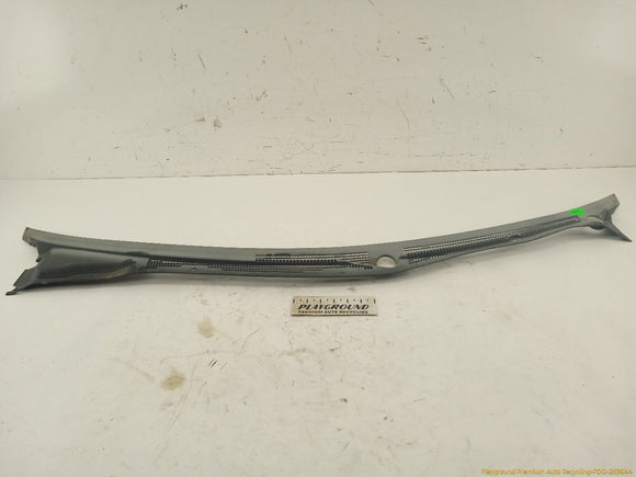 Mitsubishi Eclipse Cowl Vent Panel