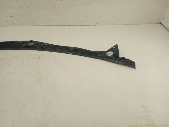 Mitsubishi Eclipse Cowl Vent Panel