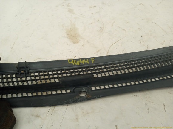Mitsubishi Eclipse Cowl Vent Panel