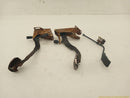 Mitsubishi Eclipse Manual Transmission Driver Foot Pedal Set-2