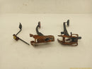 Mitsubishi Eclipse Manual Transmission Driver Foot Pedal Set-4