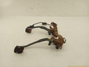 Mitsubishi Eclipse Manual Transmission Driver Foot Pedal Set-6