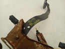 Mitsubishi Eclipse Manual Transmission Driver Foot Pedal Set-8