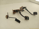Mitsubishi Eclipse Manual Transmission Driver Foot Pedal Set-11