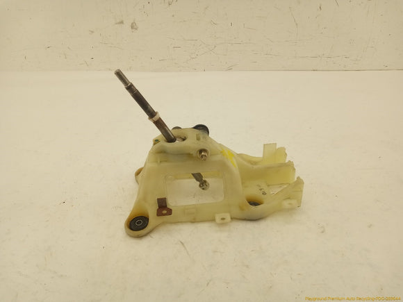 Mitsubishi Eclipse Manual Transmission Gear Shifter Selector