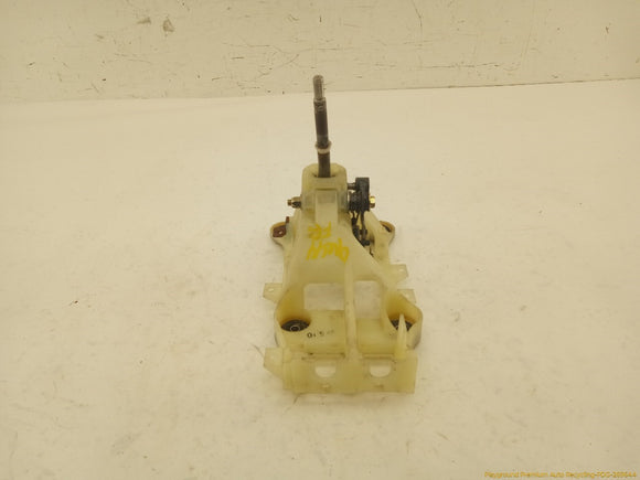Mitsubishi Eclipse Manual Transmission Gear Shifter Selector