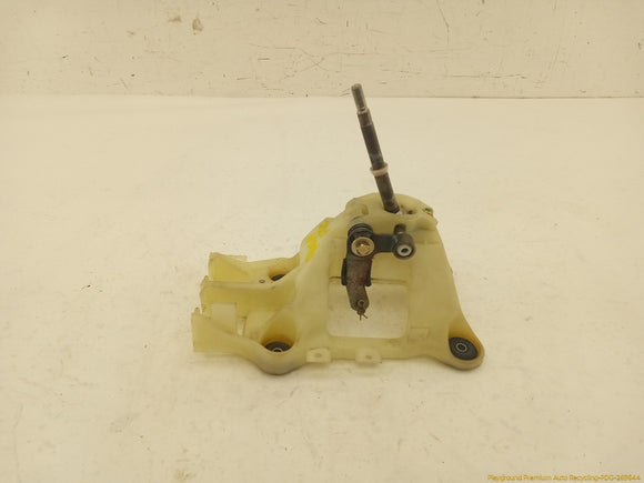 Mitsubishi Eclipse Manual Transmission Gear Shifter Selector