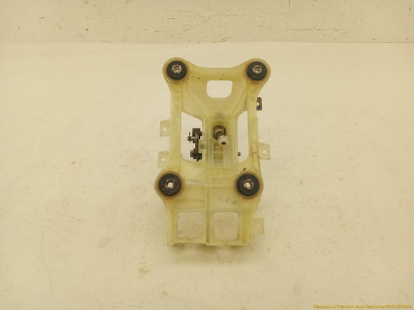 Mitsubishi Eclipse Manual Transmission Gear Shifter Selector