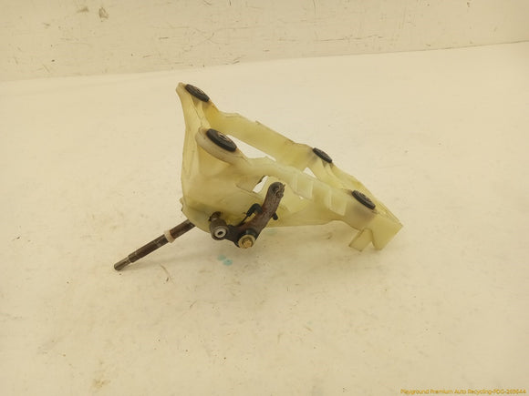 Mitsubishi Eclipse Manual Transmission Gear Shifter Selector