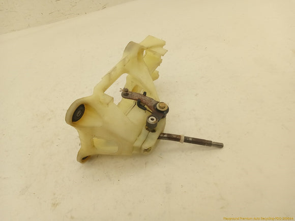 Mitsubishi Eclipse Manual Transmission Gear Shifter Selector