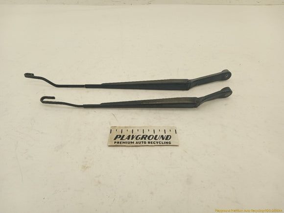Mitsubishi Eclipse Pair Of Windshield Wiper Arms