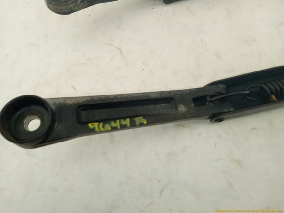Mitsubishi Eclipse Pair Of Windshield Wiper Arms