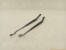 Mitsubishi Eclipse Pair Of Windshield Wiper Arms-11