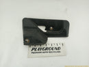 Mitsubishi Eclipse Hood Release Cable Trim Cover-1