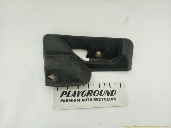 Mitsubishi Eclipse Hood Release Cable Trim Cover