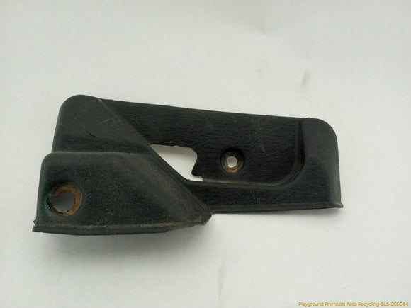Mitsubishi Eclipse Hood Release Cable Trim Cover