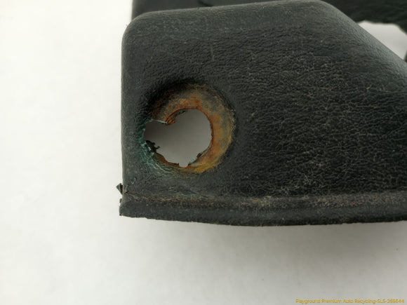 Mitsubishi Eclipse Hood Release Cable Trim Cover