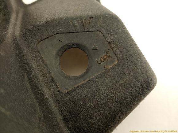 Mitsubishi Eclipse Hood Release Cable Trim Cover