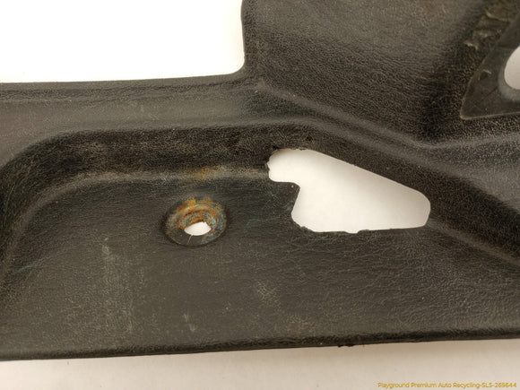 Mitsubishi Eclipse Hood Release Cable Trim Cover