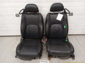 Mitsubishi Eclipse Pair Of Front Seats