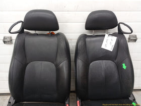 Mitsubishi Eclipse Pair Of Front Seats - 0