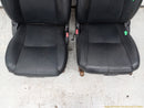 Mitsubishi Eclipse Pair Of Front Seats-3