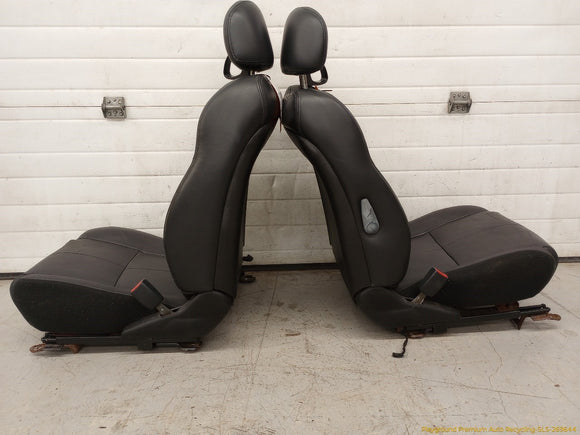 Mitsubishi Eclipse Pair Of Front Seats