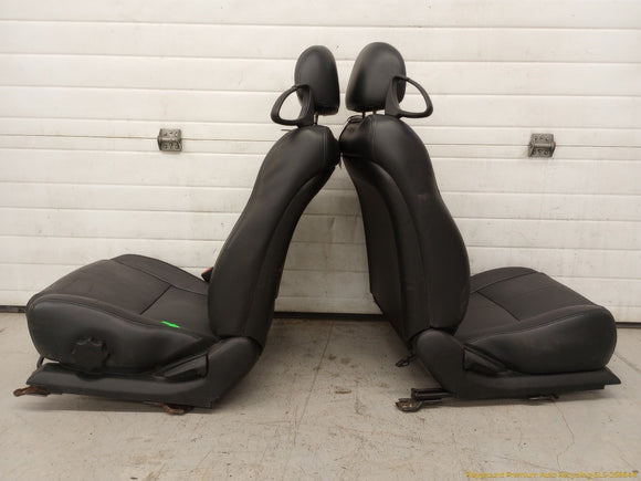 Mitsubishi Eclipse Pair Of Front Seats