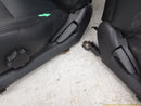Mitsubishi Eclipse Pair Of Front Seats-7