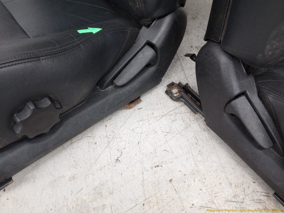 Mitsubishi Eclipse Pair Of Front Seats