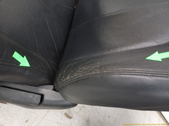 Mitsubishi Eclipse Pair Of Front Seats