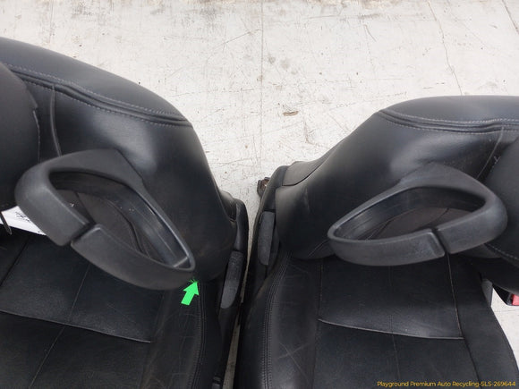 Mitsubishi Eclipse Pair Of Front Seats