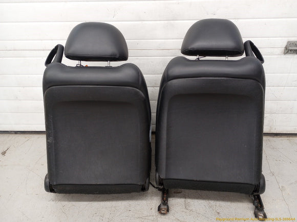 Mitsubishi Eclipse Pair Of Front Seats