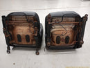 Mitsubishi Eclipse Pair Of Front Seats-12