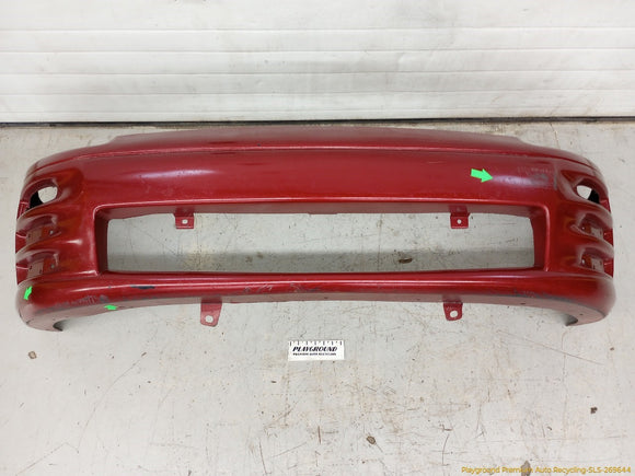 Mitsubishi Eclipse Front Bumper Cover