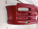 Mitsubishi Eclipse Front Bumper Cover-2
