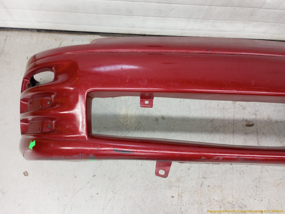 Mitsubishi Eclipse Front Bumper Cover